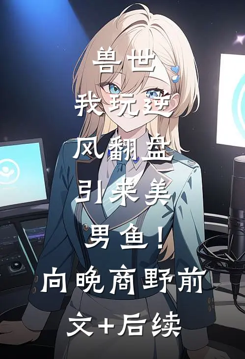 兽世：我玩逆风翻盘，引来美男鱼！向晚商野:前文+后续