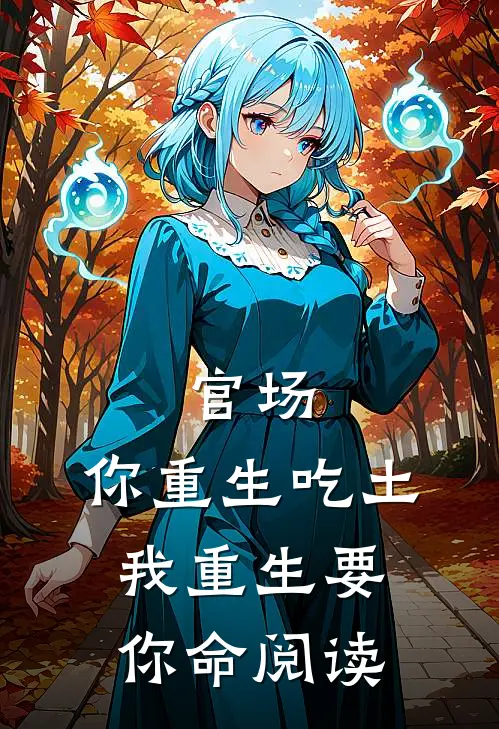 官场：你重生吃土，我重生要你命阅读