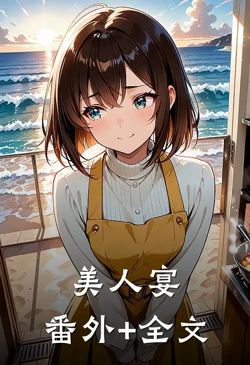 美人宴:(番外)+(全文)