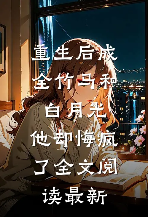重生后成全竹马和白月光，他却悔疯了全文阅读最新