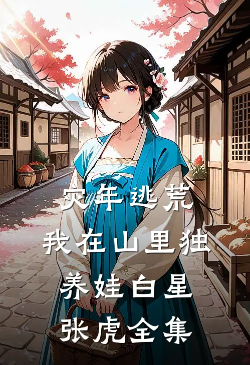 灾年逃荒，我在山里独养娃白星张虎全集