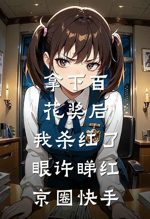 救！重生后抱错大腿被他盯上了！热门