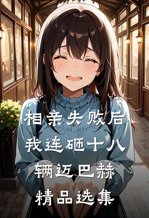 相亲失败后，我连砸十八辆迈巴赫精品选集