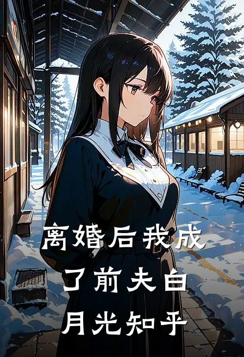 离婚后我成了前夫白月光知乎
