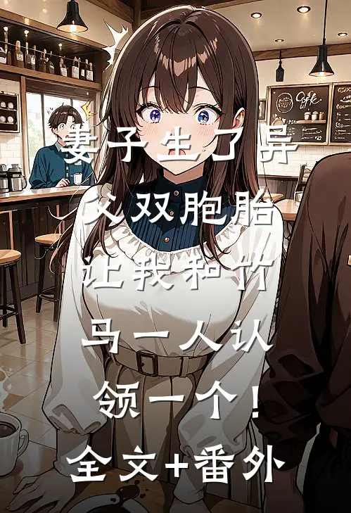 妻子生了异父双胞胎，让我和竹马一人认领一个！全文+番外