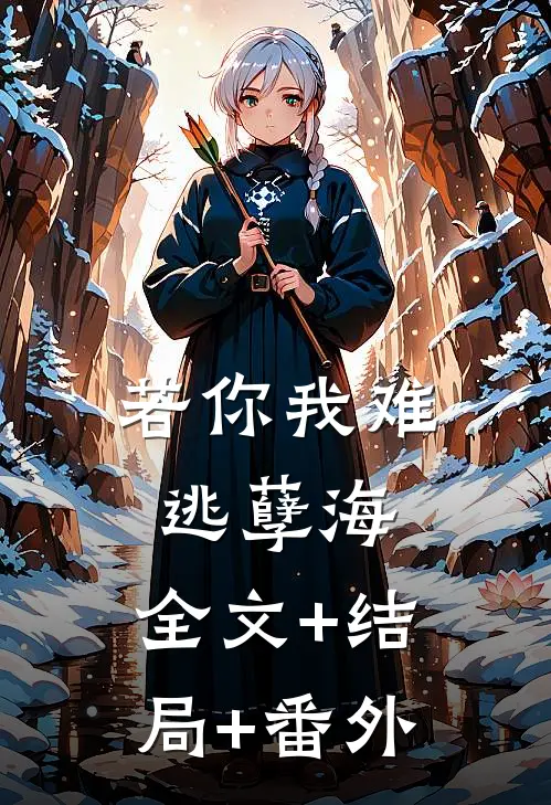 若你我难逃孽海:全文+结局+番外
