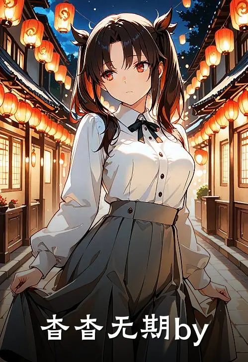 杳杳无期by