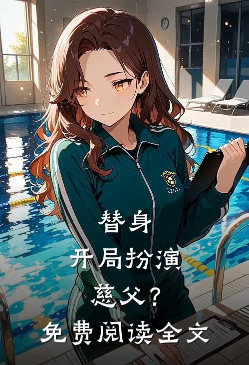 替身：开局扮演慈父？免费阅读全文