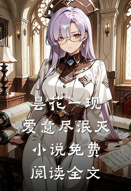 昙花一现，爱意尽泯灭小说免费阅读全文