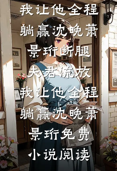 妻子要跟男模订婚，我送她破产大礼包结局+番外