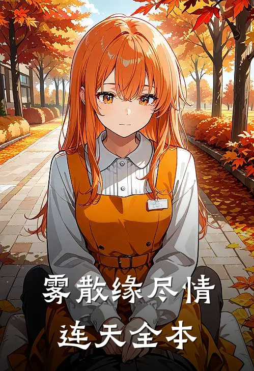 雾散缘尽情连天全本