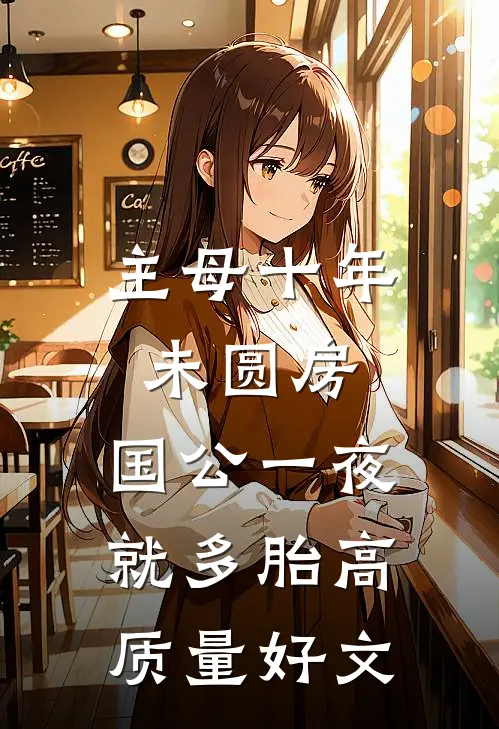主母十年未圆房，国公一夜就多胎高质量好文