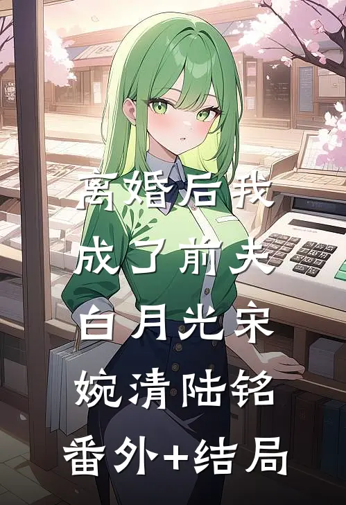 离婚后我成了前夫白月光宋婉清陆铭:(番外)+(结局)