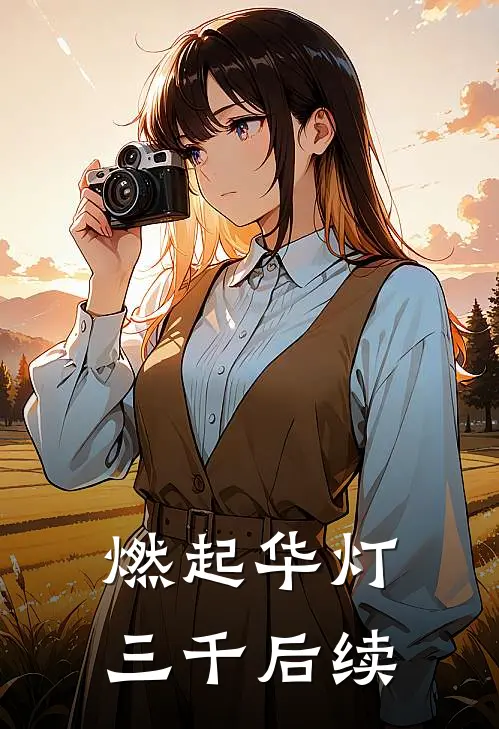 燃起华灯三千后续