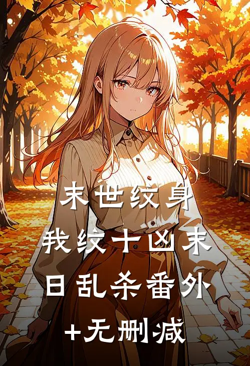 末世纹身：我纹十凶末日乱杀番外+无删减