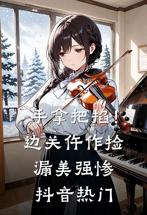 我反向追夫后，太子他破防了广告+结局