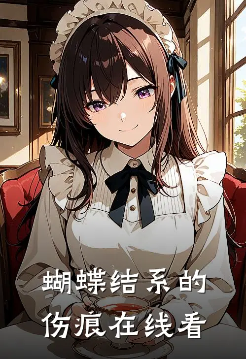 蝴蝶结系的伤痕在线看