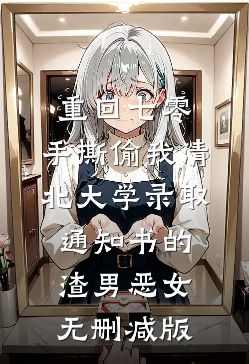 重回七零，手撕偷我清北大学录取通知书的渣男恶女无删减版