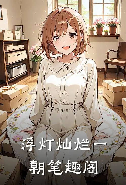 浮灯灿烂一朝笔趣阁