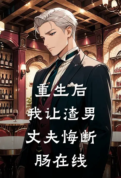 重生后，我让渣男丈夫悔断肠在线