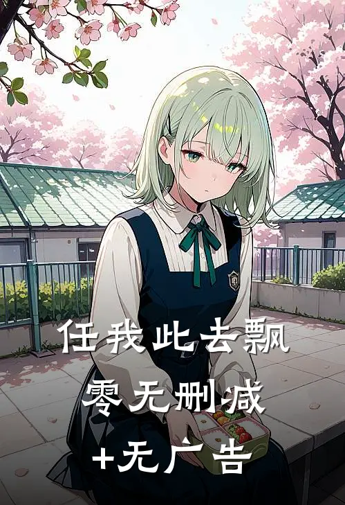 任我此去飘零无删减+无广告