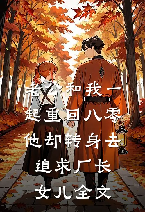 老公和我一起重回八零，他却转身去追求厂长女儿全文