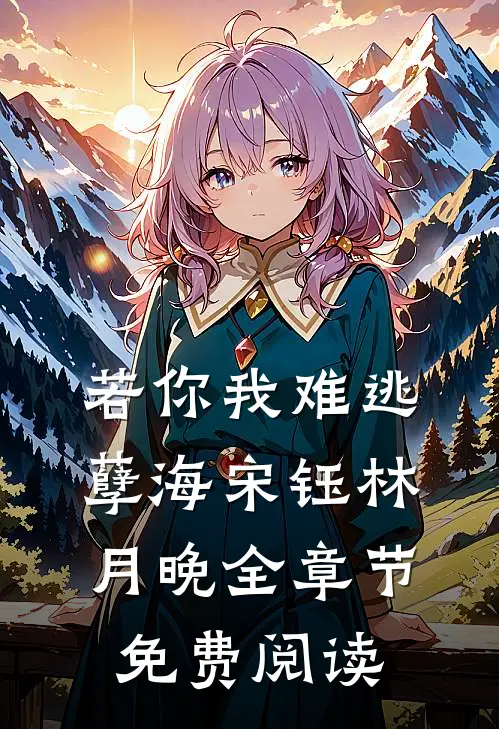 若你我难逃孽海宋钰林月晚全章节免费阅读
