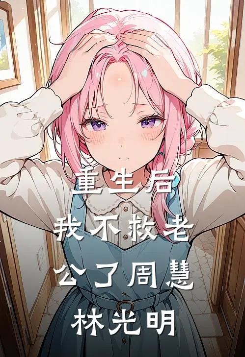 重生后，我不救老公了周慧林光明