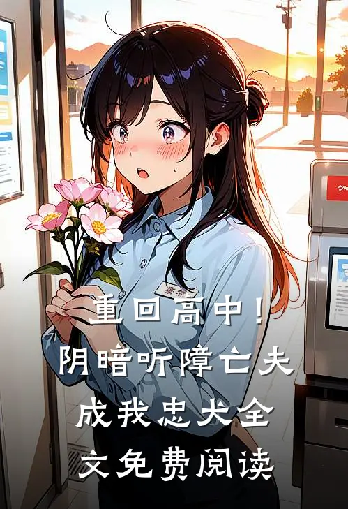重回高中！阴暗听障亡夫成我忠犬全文免费阅读