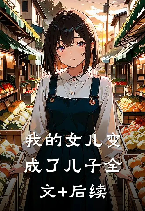 我的女儿变成了儿子全文+后续