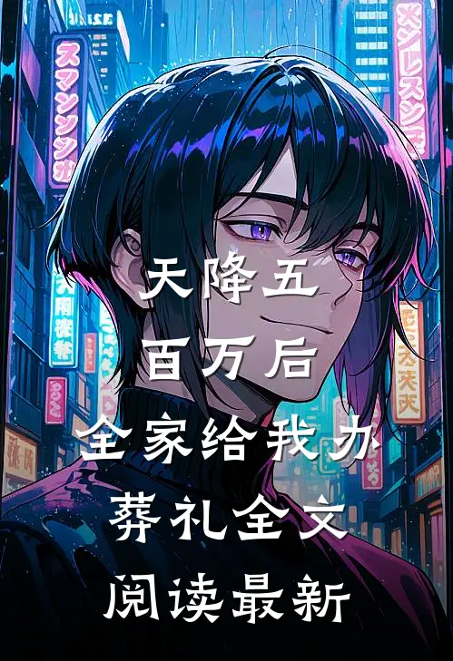 天降五百万后，全家给我办葬礼全文阅读最新