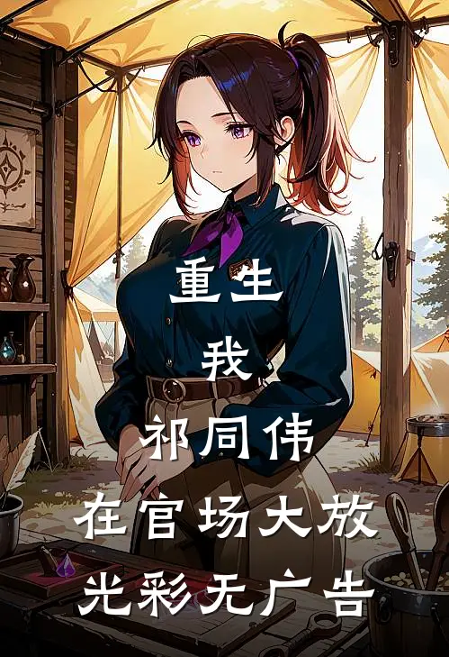 重生：我，祁同伟，在官场大放光彩无广告