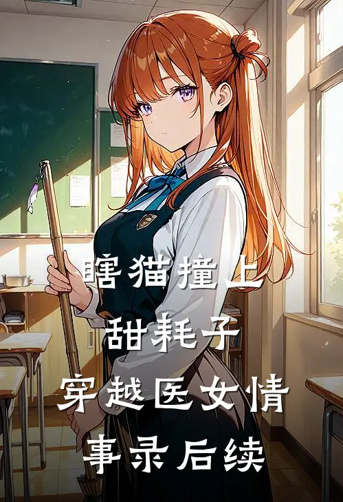 瞎猫撞上甜耗子：穿越医女情事录后续