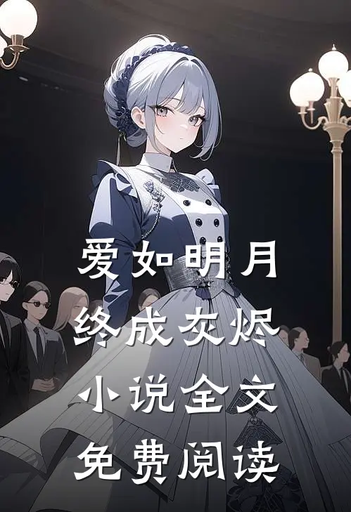 爱如明月终成灰烬小说全文免费阅读