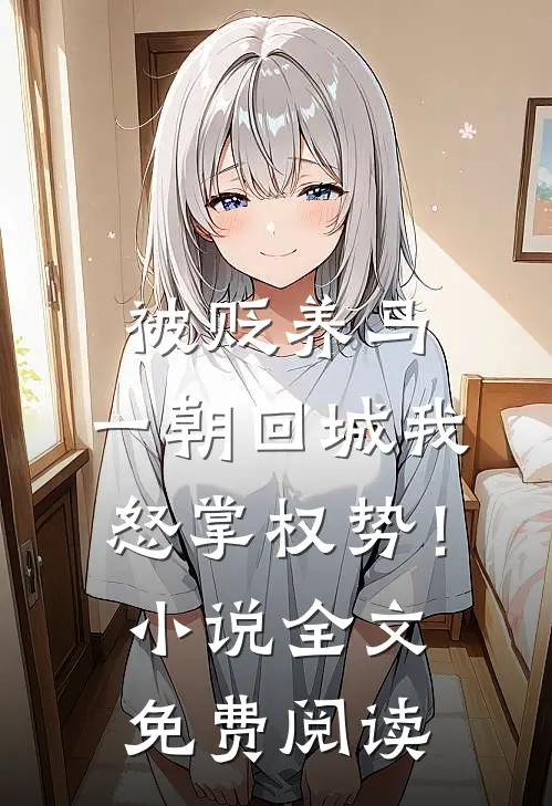 被贬养马，一朝回城我怒掌权势！小说全文免费阅读