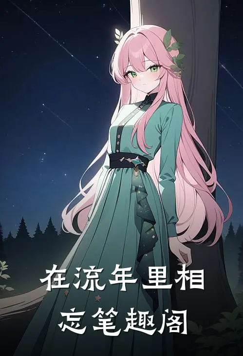 在流年里相忘笔趣阁