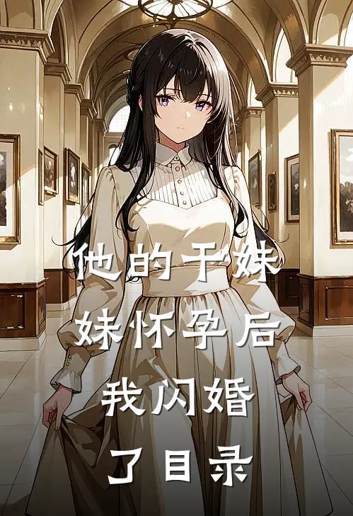 他的干妹妹怀孕后，我闪婚了目录