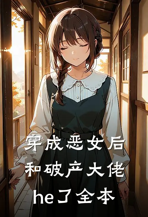 穿成恶女后，和破产大佬he了全本