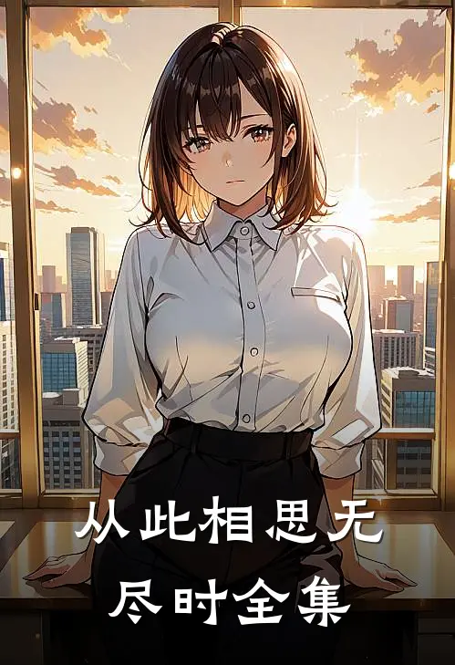 从此相思无尽时全集