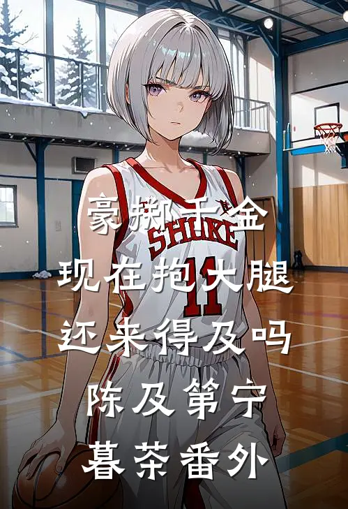 豪掷千金：现在抱大腿还来得及吗陈及第宁暮茶番外
