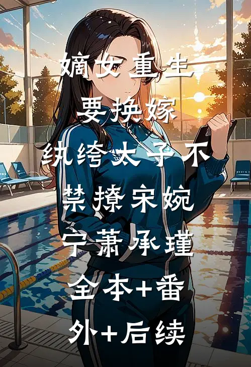 嫡女重生要换嫁，纨绔太子不禁撩宋婉宁萧承瑾:全本+番外+后续