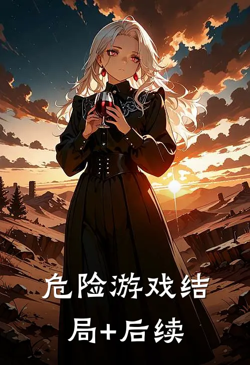 危险游戏结局+后续