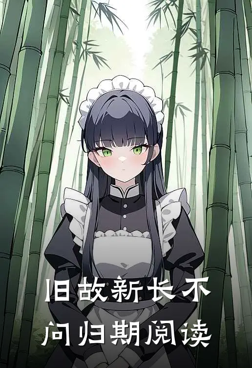 旧故新长不问归期阅读