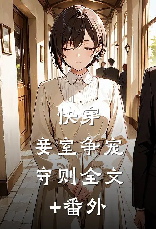 快穿：妾室争宠守则全文+番外