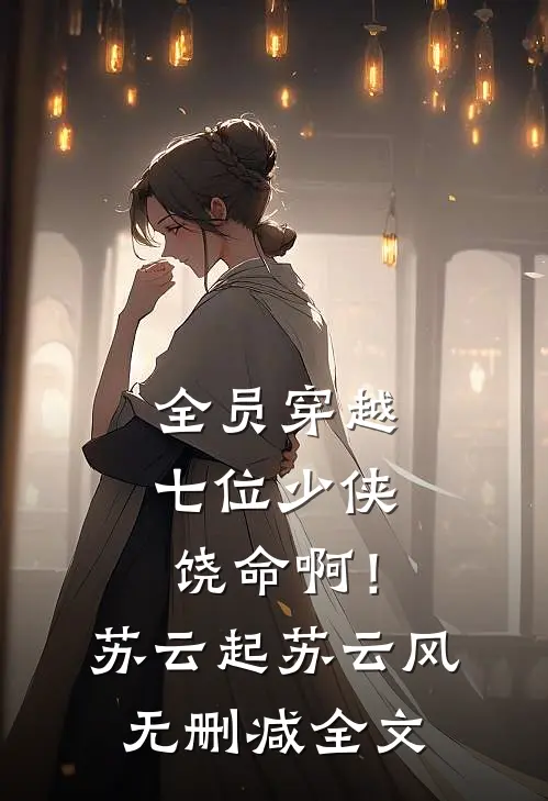 全员穿越：七位少侠饶命啊！苏云起苏云风无删减全文