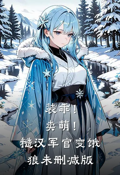 装乖！卖萌！糙汉军官变饿狼未删减版