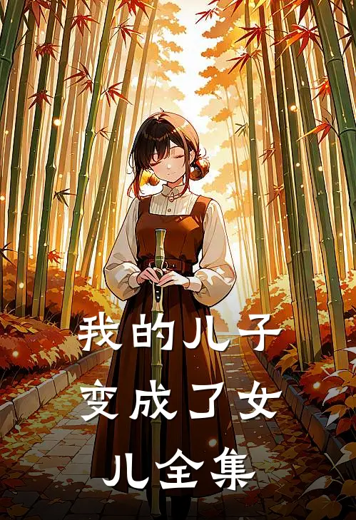 我的儿子变成了女儿全集