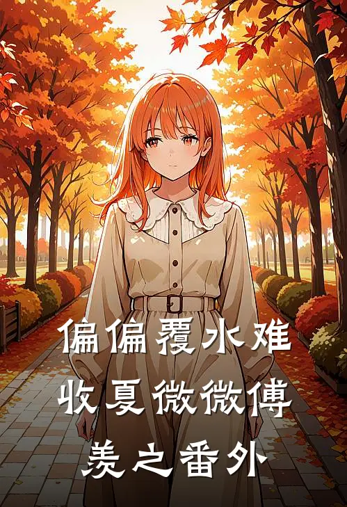 偏偏覆水难收夏微微傅羡之番外