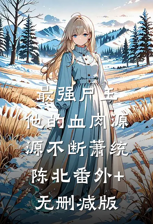 最强尸王：他的血肉源源不断萧统陈北番外+无删减版
