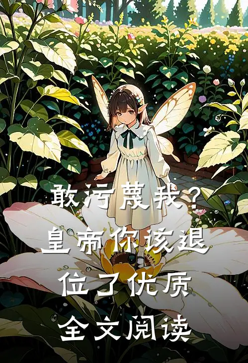 敢污蔑我？皇帝你该退位了优质全文阅读